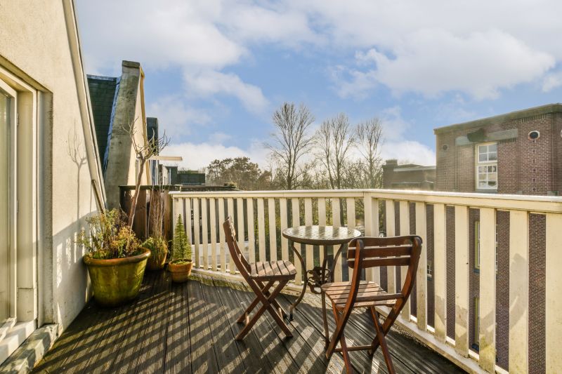 Summer Considerations