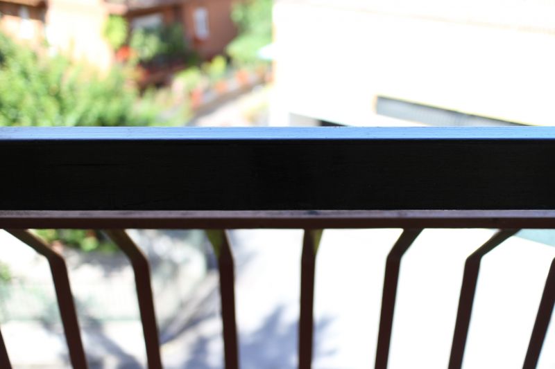 Products For Exterior Railing Installations in use